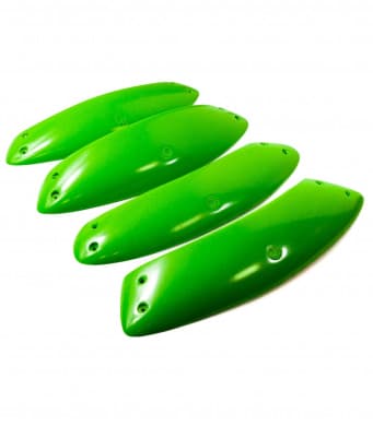 PACK DE 4 PRISES WODEN taille XL
