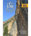 Guía de escalada Ayna