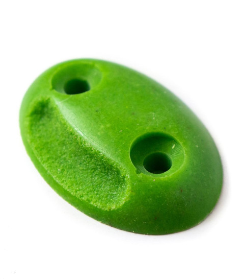 Prises Pieds XXS Double Texture