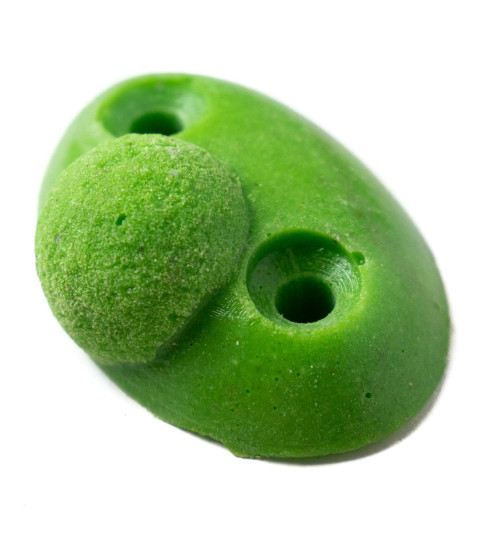 Prises Pieds XXS Double Texture