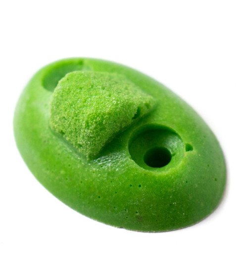 Prises Pieds XXS Double Texture