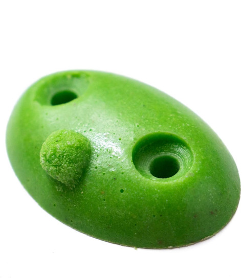 Prises Pieds XXS Double Texture