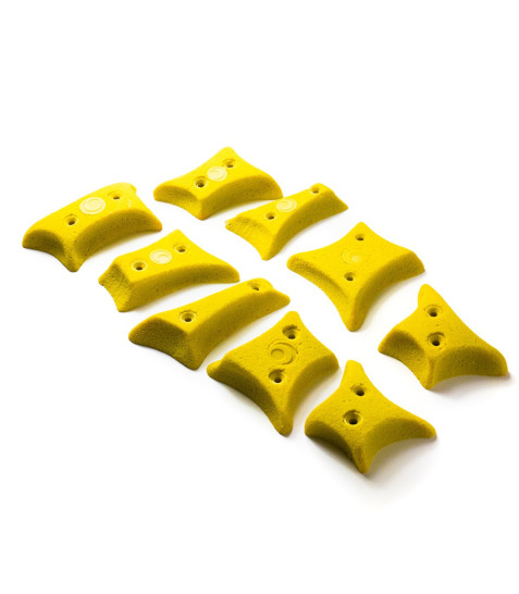 Prises Pince Squares Taille S