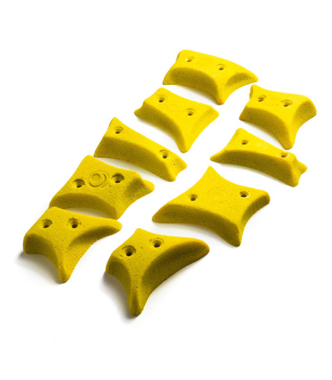 Prises Pince Squares Taille S