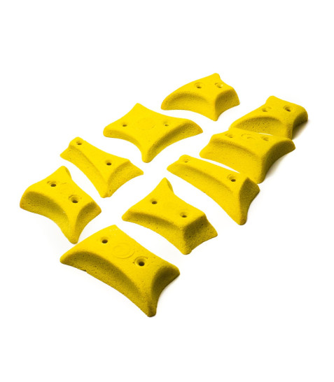 Prises Pince Squares Taille S