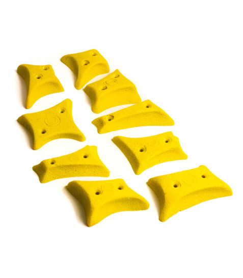 Prises Pince Squares Taille S