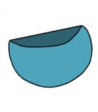 Volumes en fibre de verre